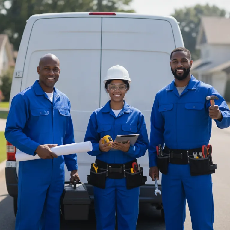 renovation broker Southfield