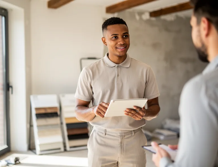 renovation broker Southfield